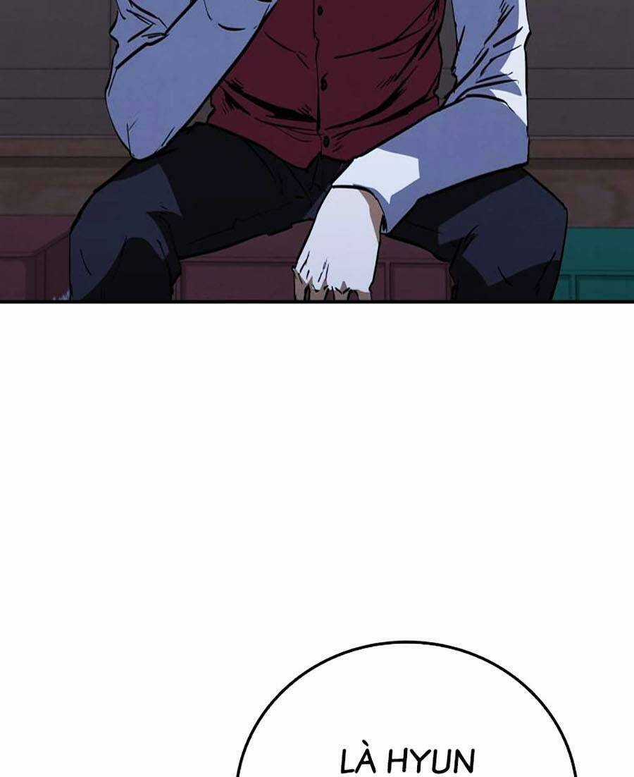 Cá Mập Wyvern Chapter 18 trang 48