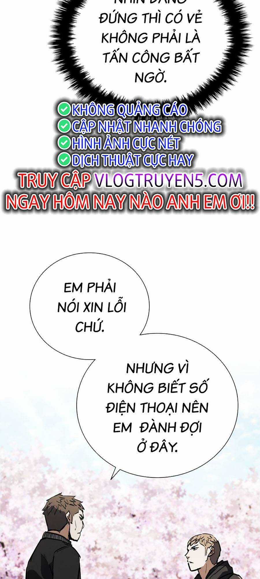 Cá Mập Wyvern Chapter 18 trang 5