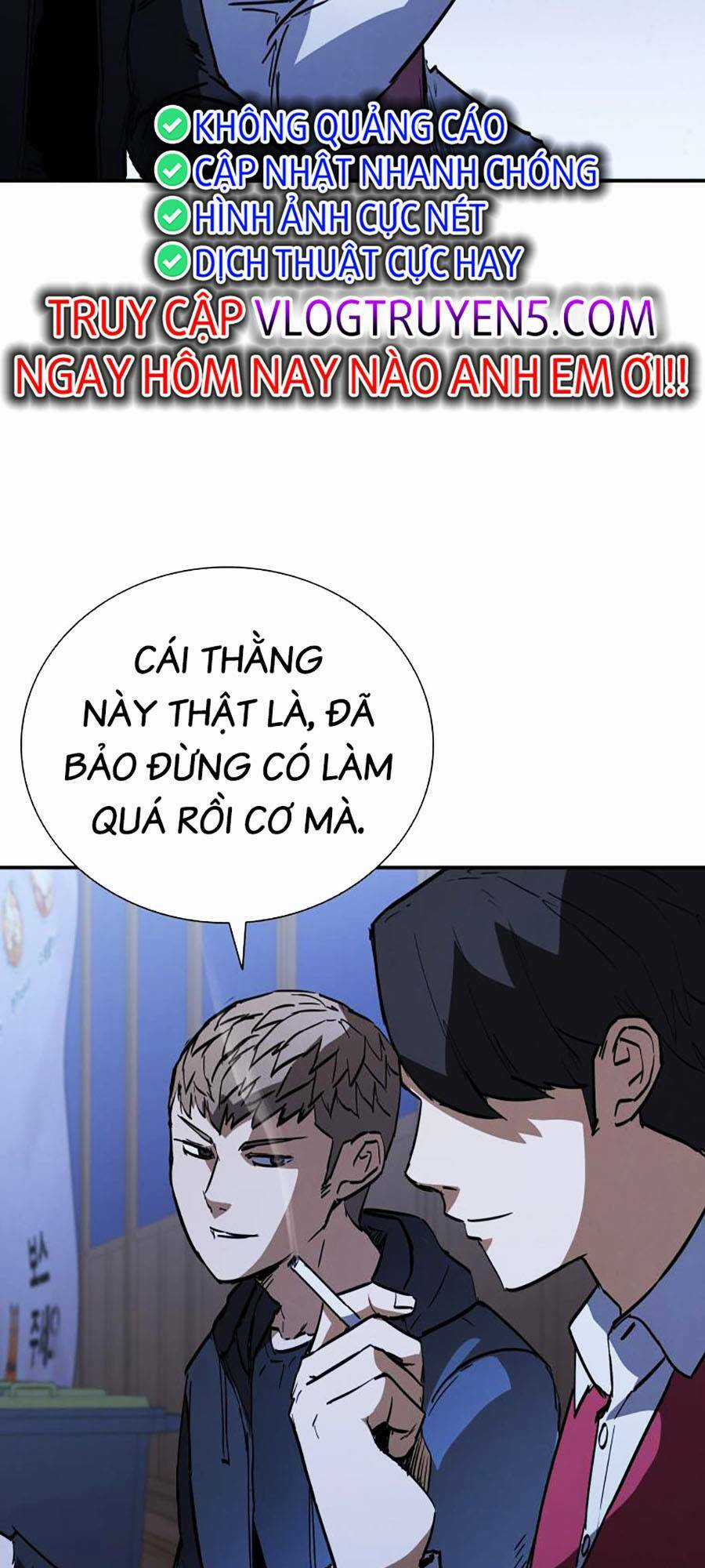 Cá Mập Wyvern Chapter 18 trang 50