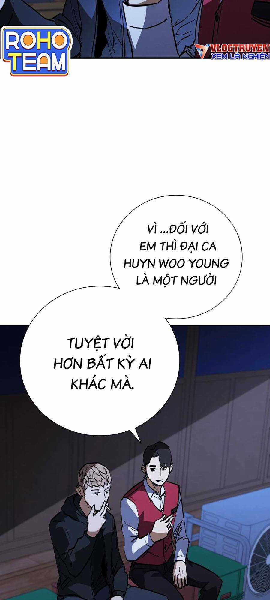 Cá Mập Wyvern Chapter 18 trang 51