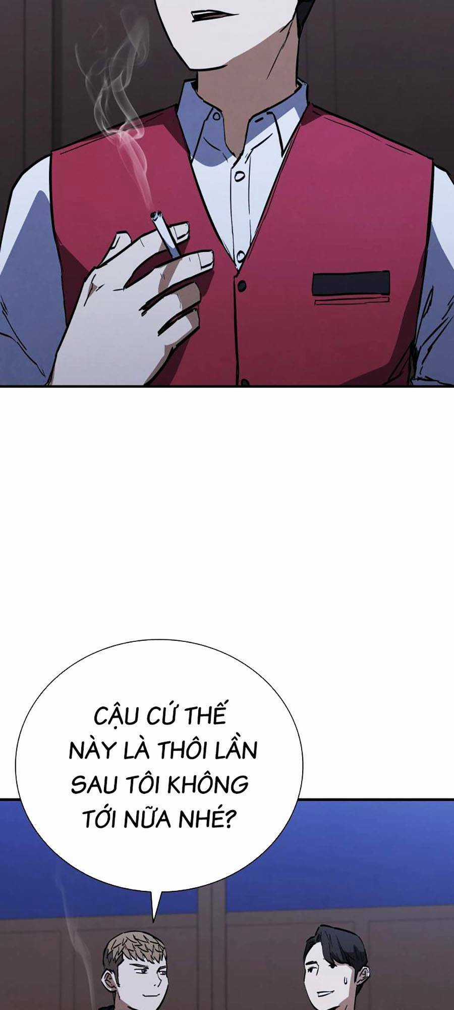 Cá Mập Wyvern Chapter 18 trang 53