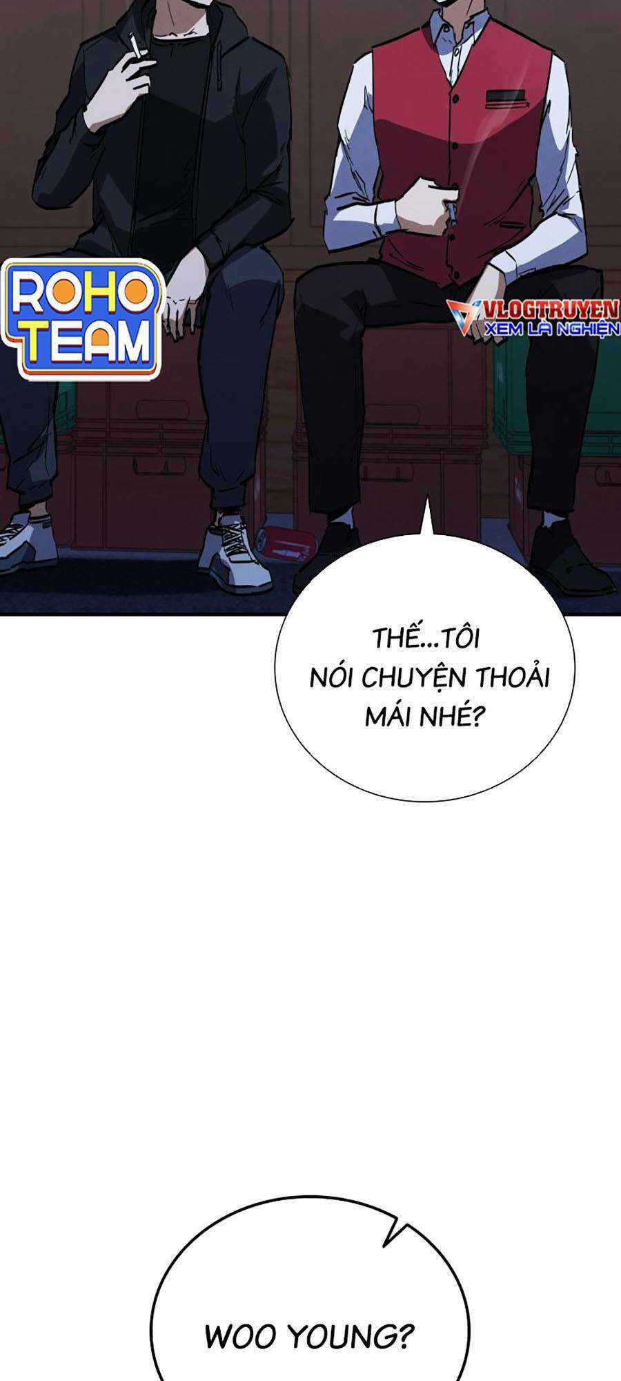 Cá Mập Wyvern Chapter 18 trang 54