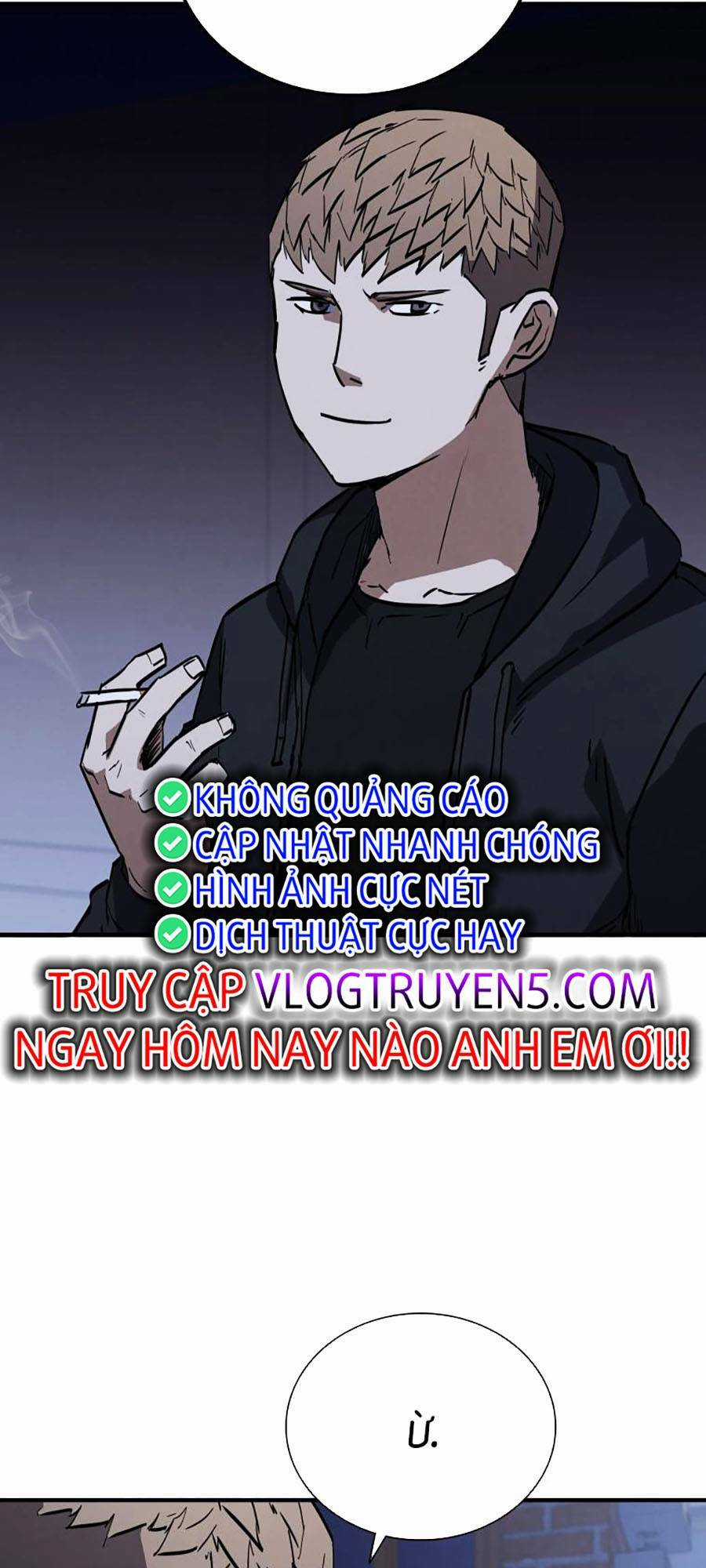 Cá Mập Wyvern Chapter 18 trang 55