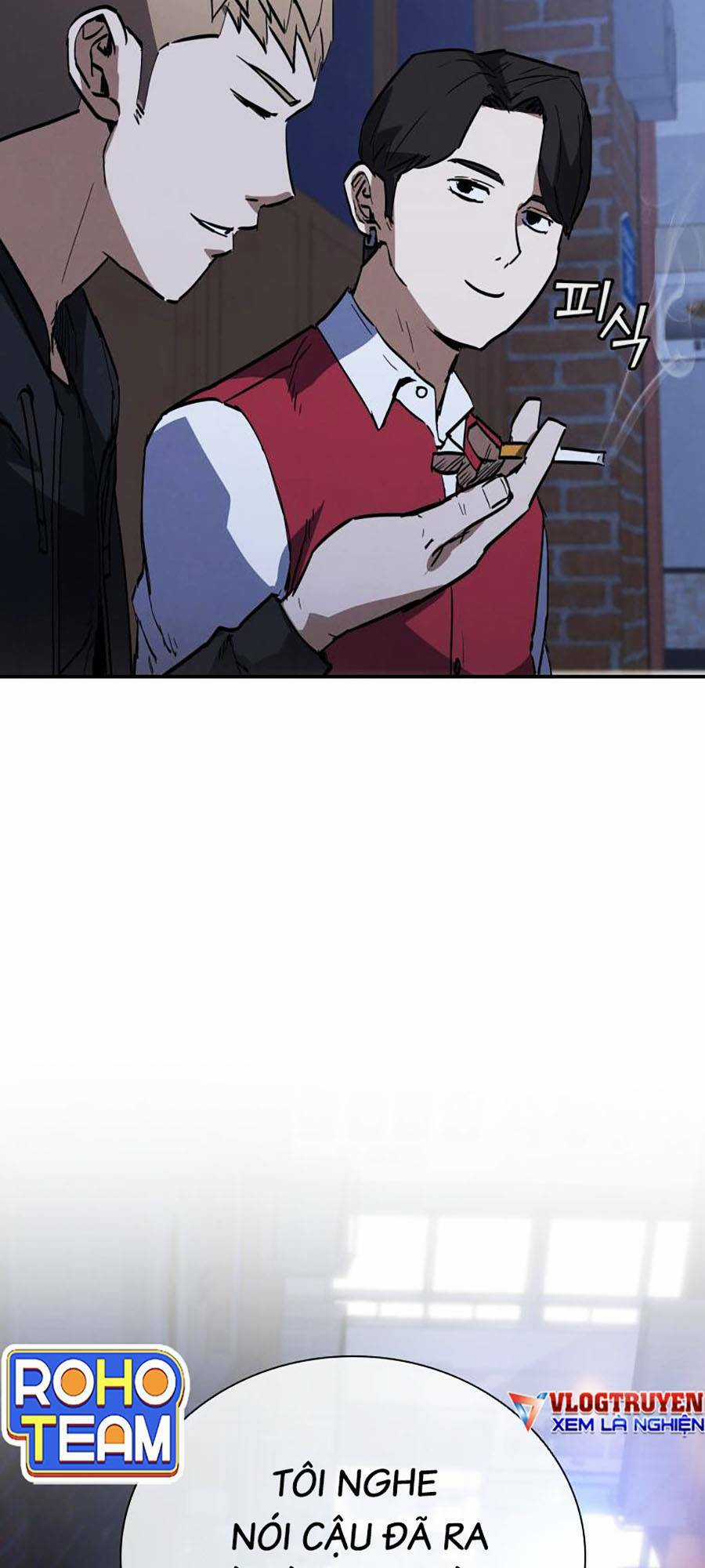 Cá Mập Wyvern Chapter 18 trang 56