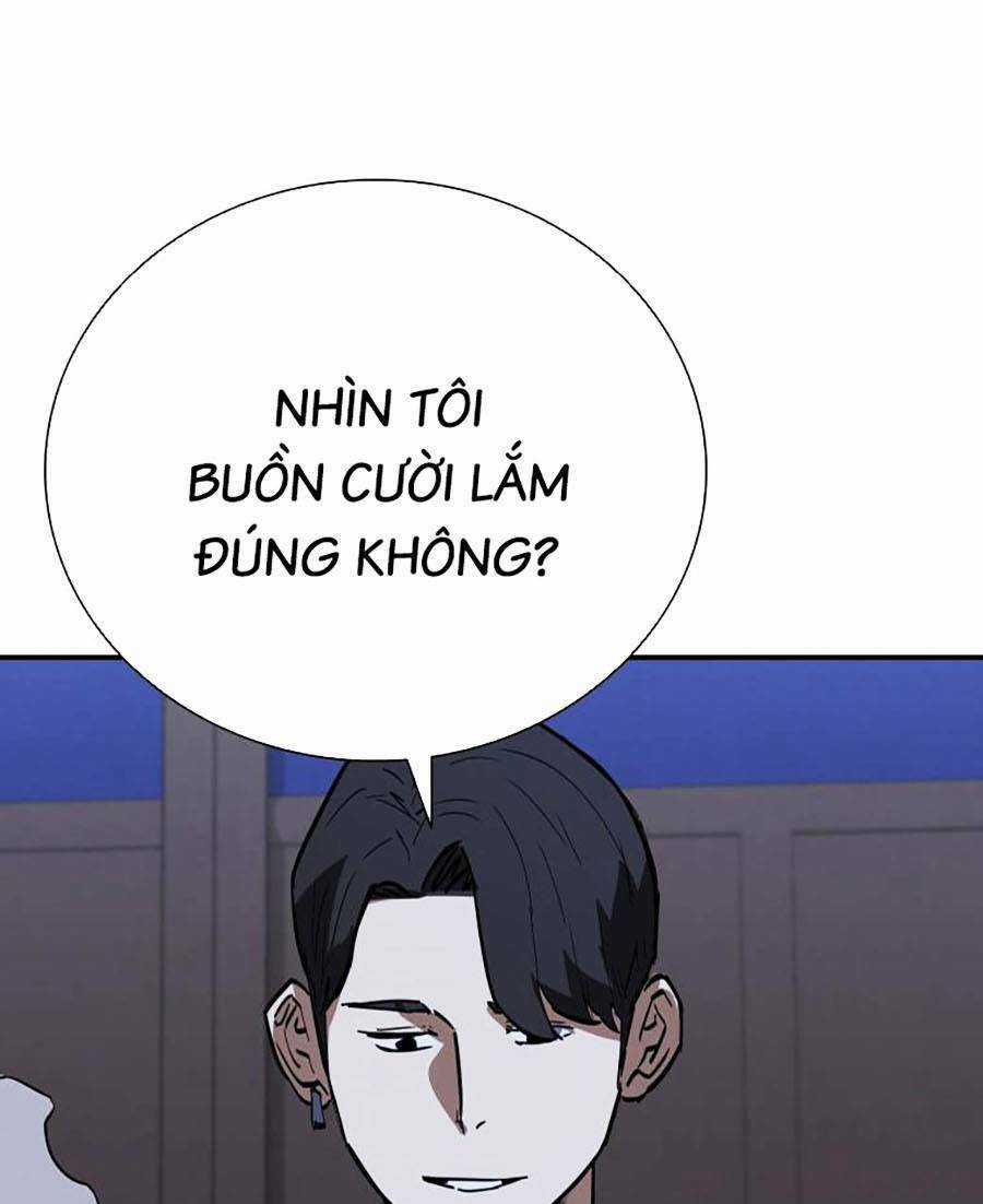 Cá Mập Wyvern Chapter 18 trang 58