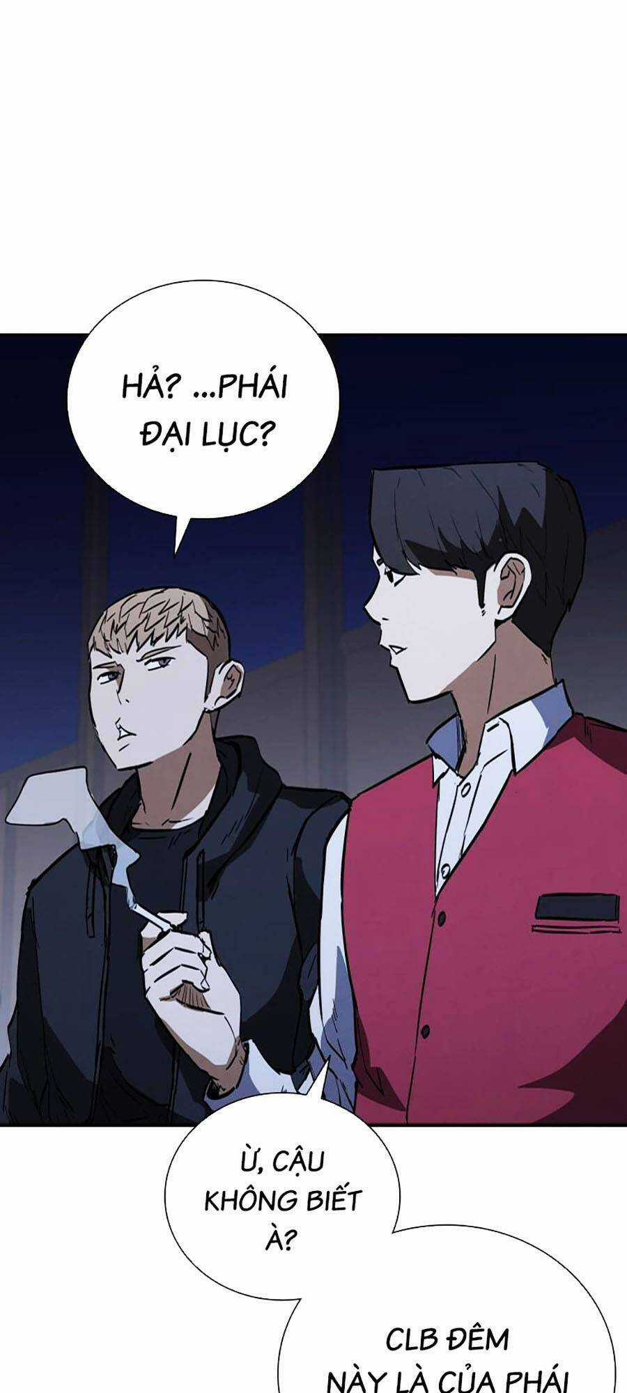 Cá Mập Wyvern Chapter 18 trang 60