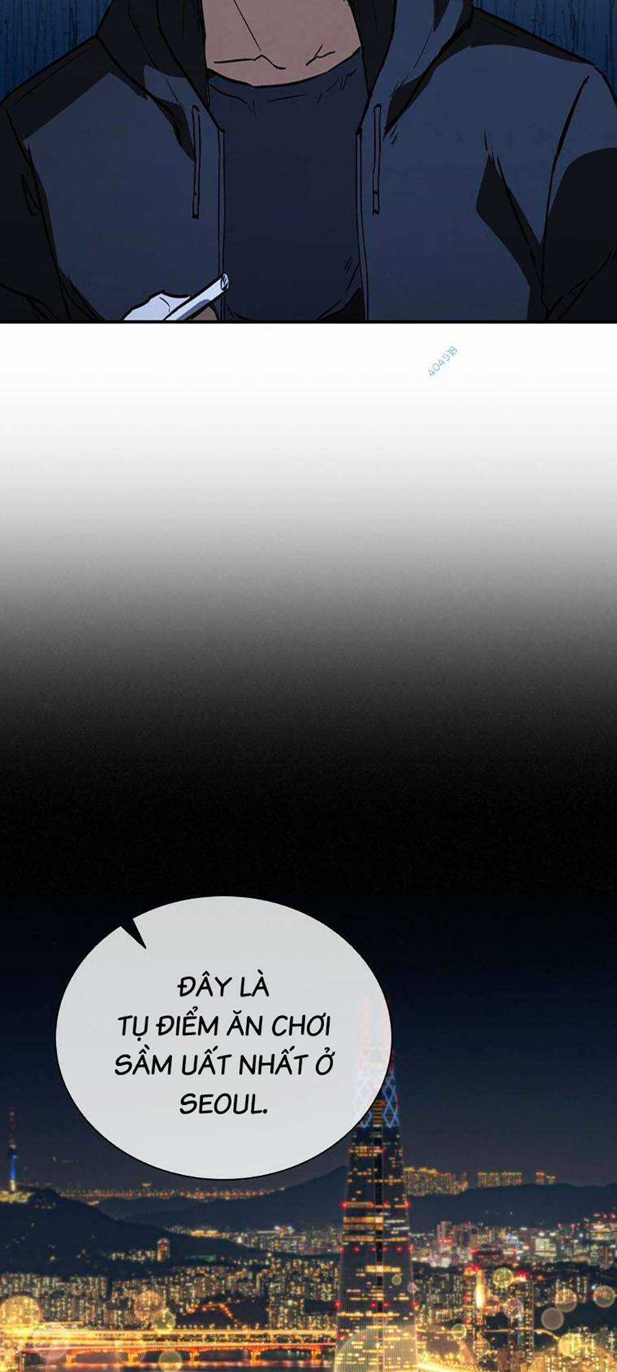 Cá Mập Wyvern Chapter 18 trang 62