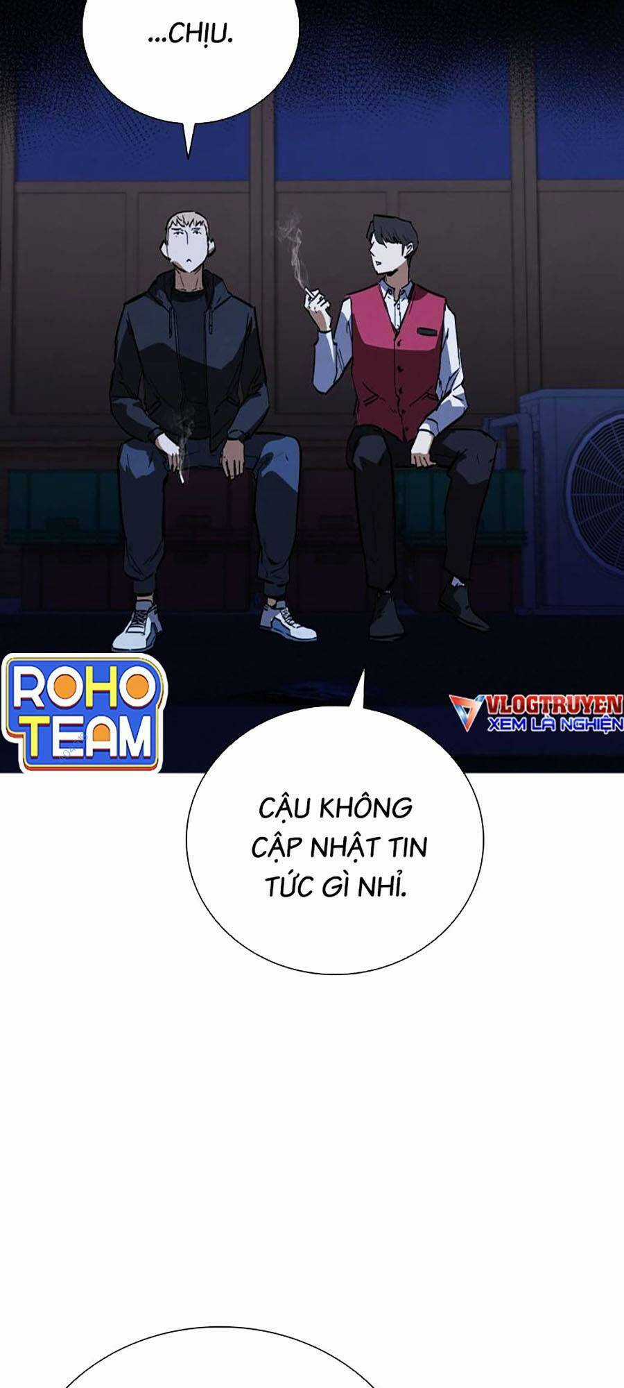 Cá Mập Wyvern Chapter 18 trang 64