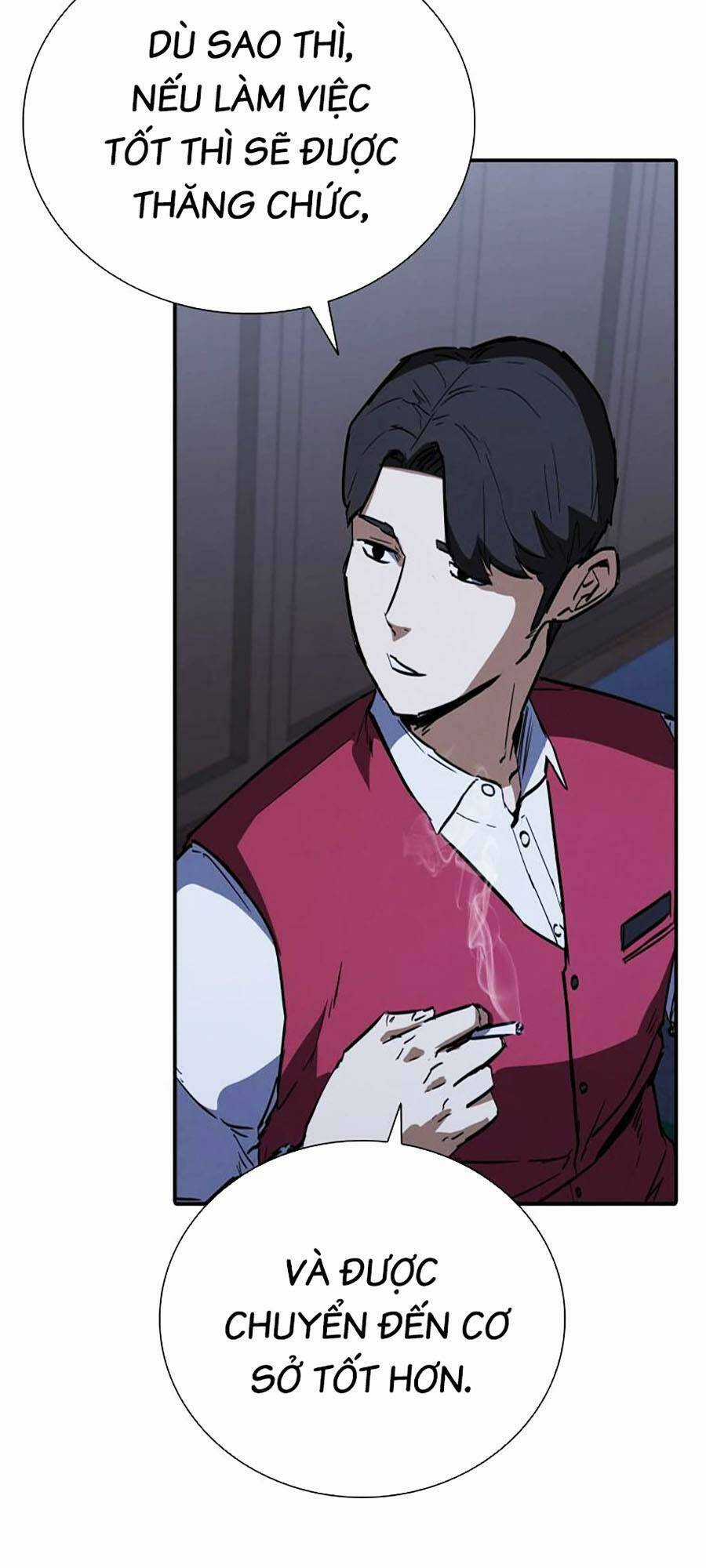 Cá Mập Wyvern Chapter 18 trang 65