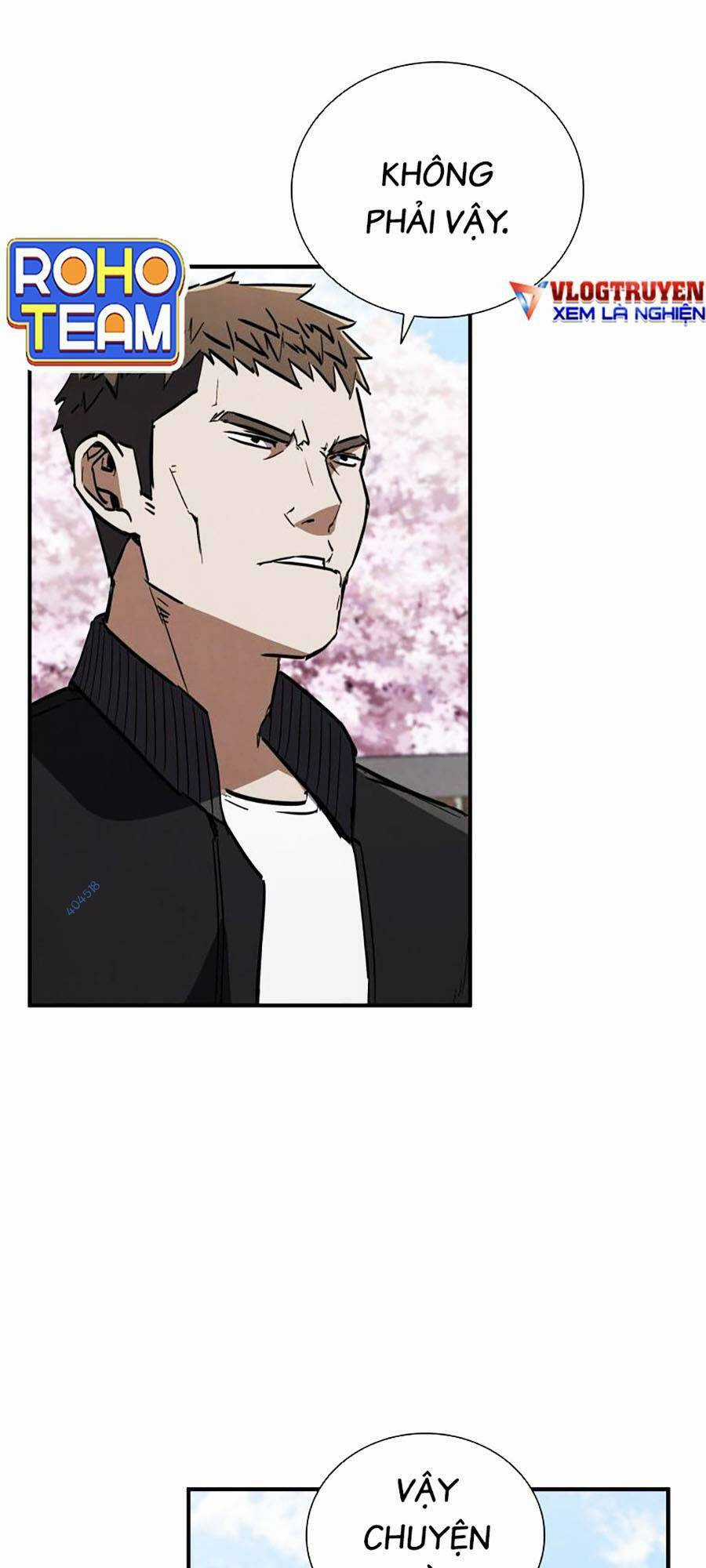 Cá Mập Wyvern Chapter 18 trang 7