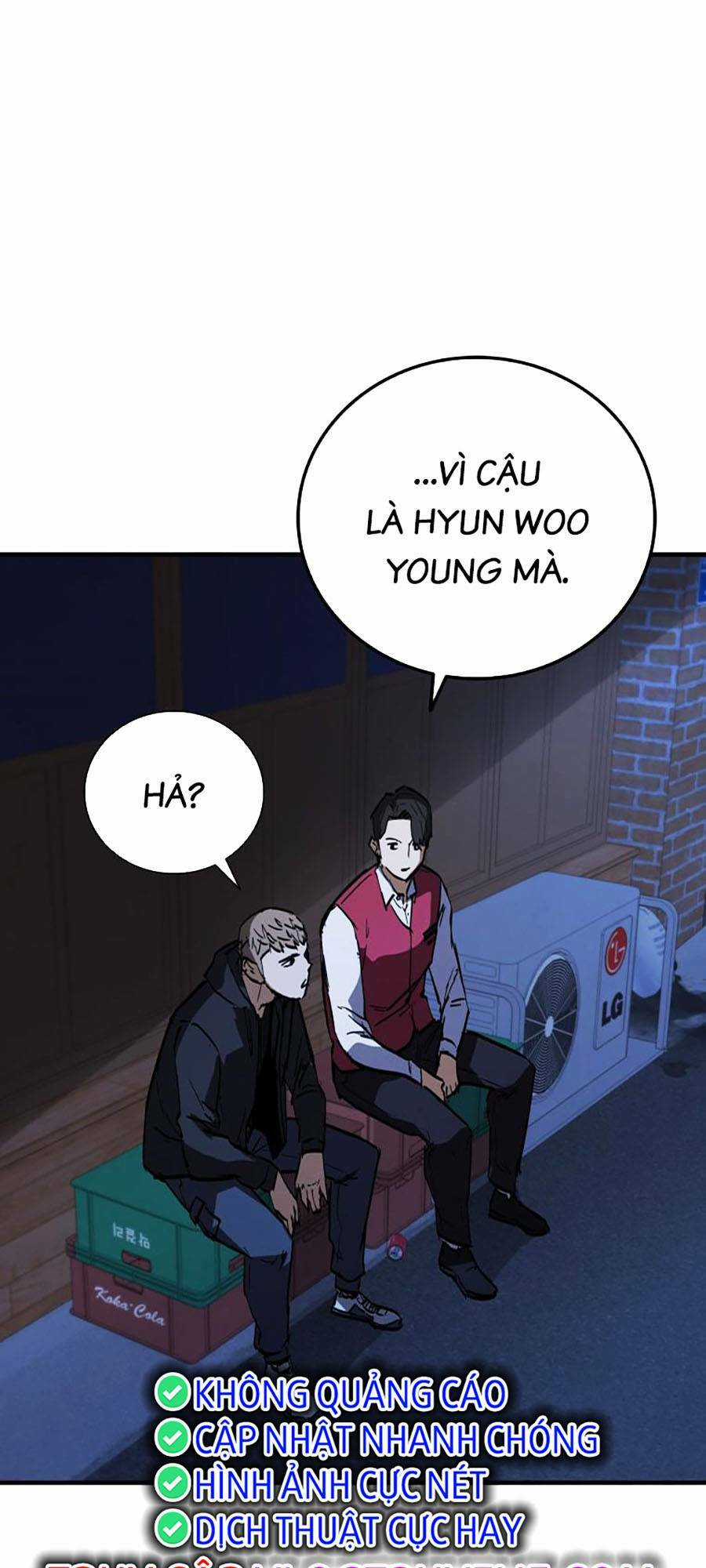 Cá Mập Wyvern Chapter 18 trang 70