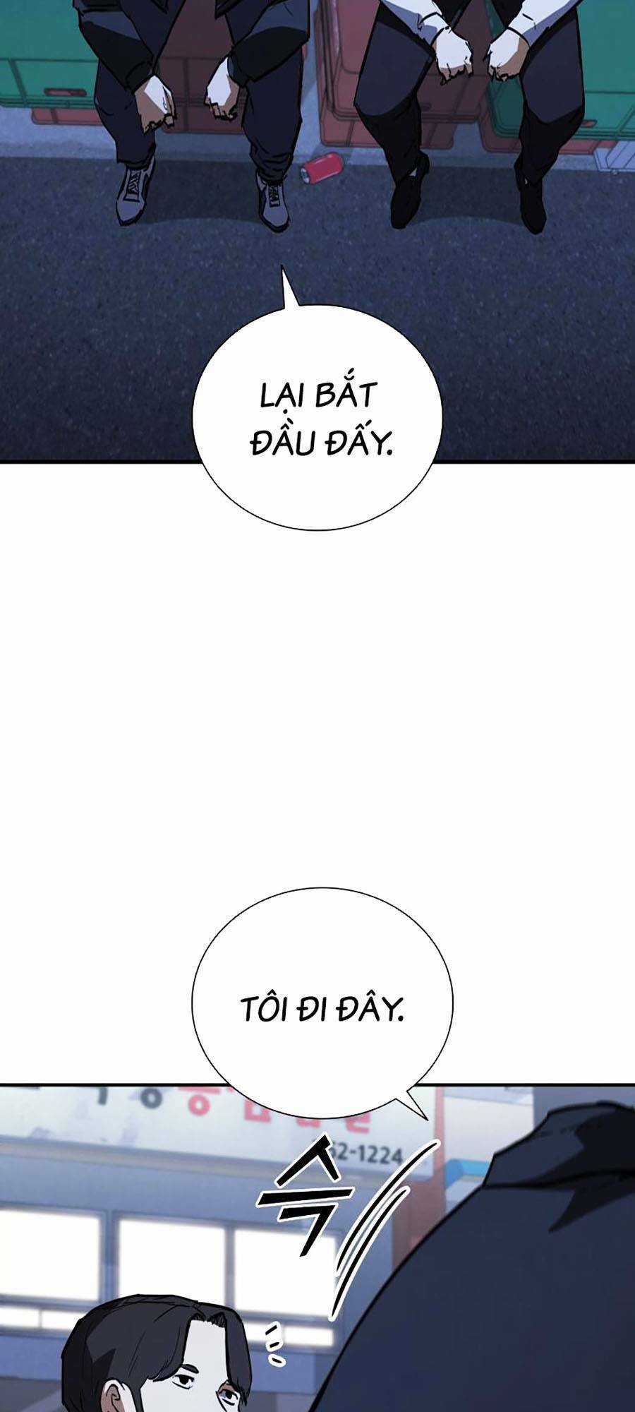 Cá Mập Wyvern Chapter 18 trang 73