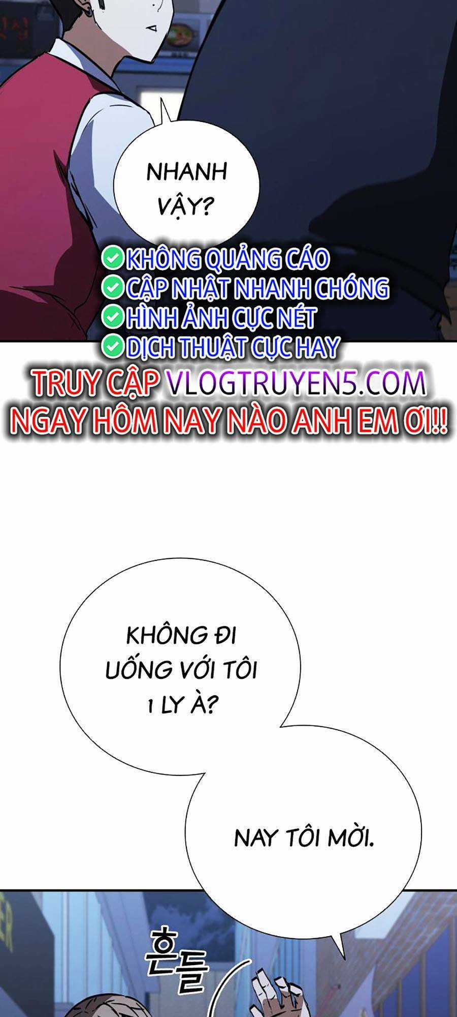 Cá Mập Wyvern Chapter 18 trang 74