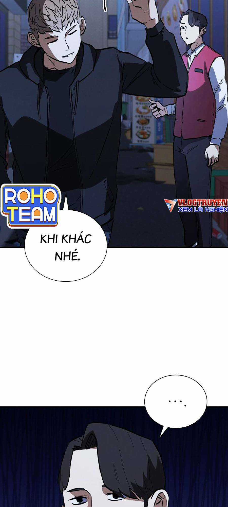 Cá Mập Wyvern Chapter 18 trang 75