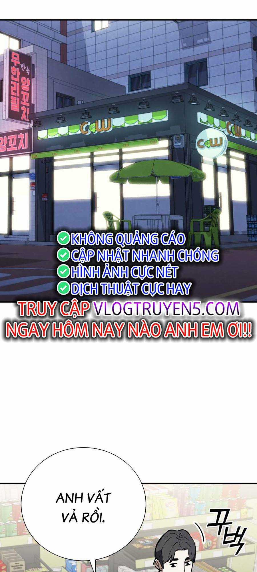 Cá Mập Wyvern Chapter 18 trang 77