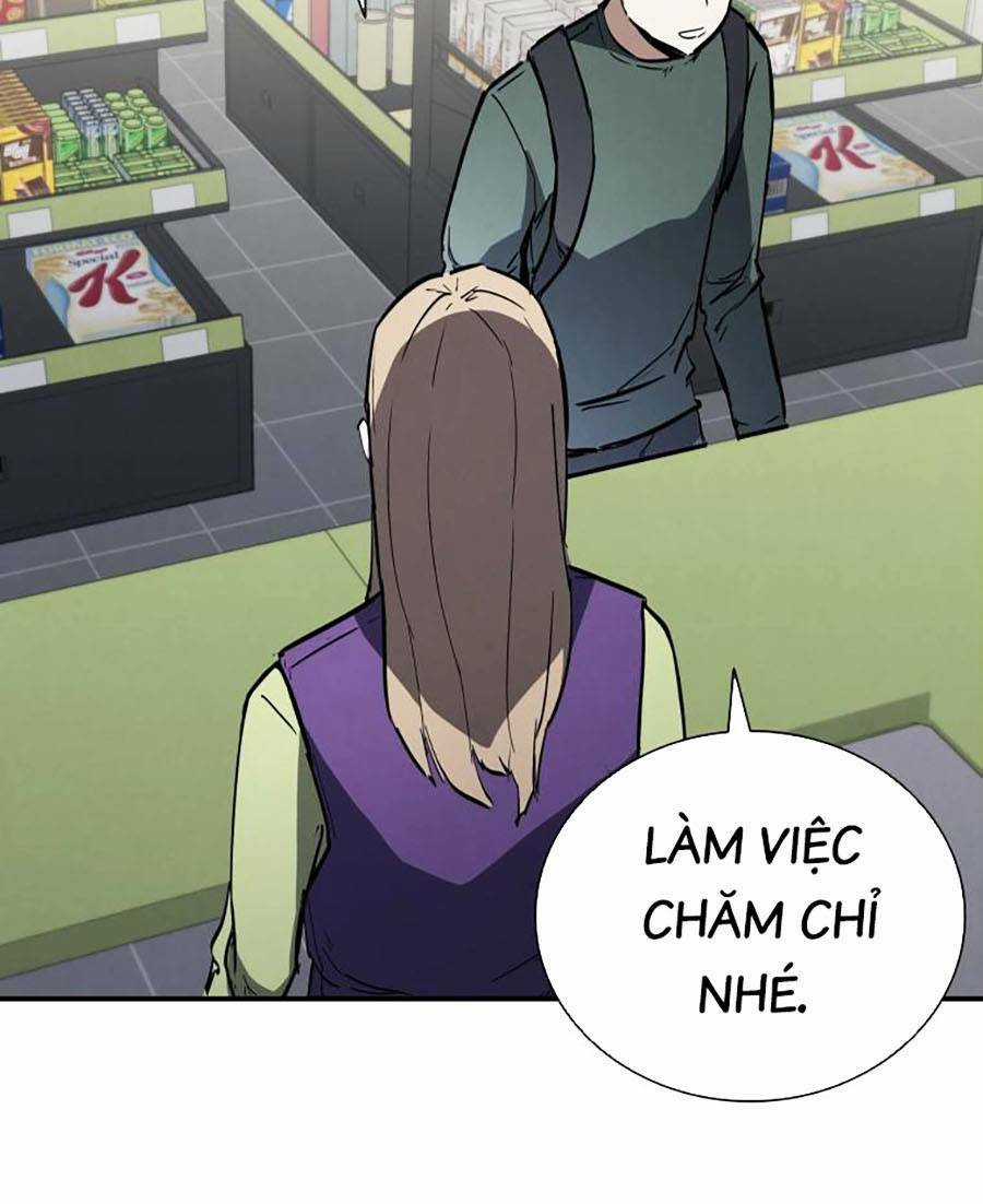 Cá Mập Wyvern Chapter 18 trang 78