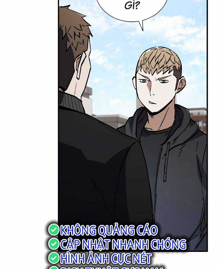 Cá Mập Wyvern Chapter 18 trang 8