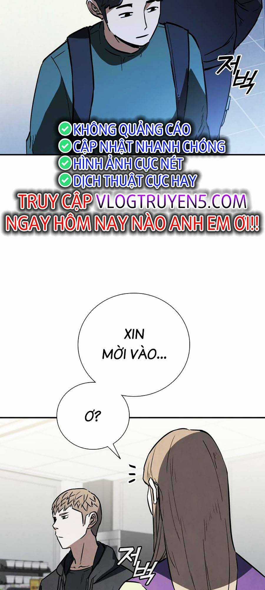 Cá Mập Wyvern Chapter 18 trang 81