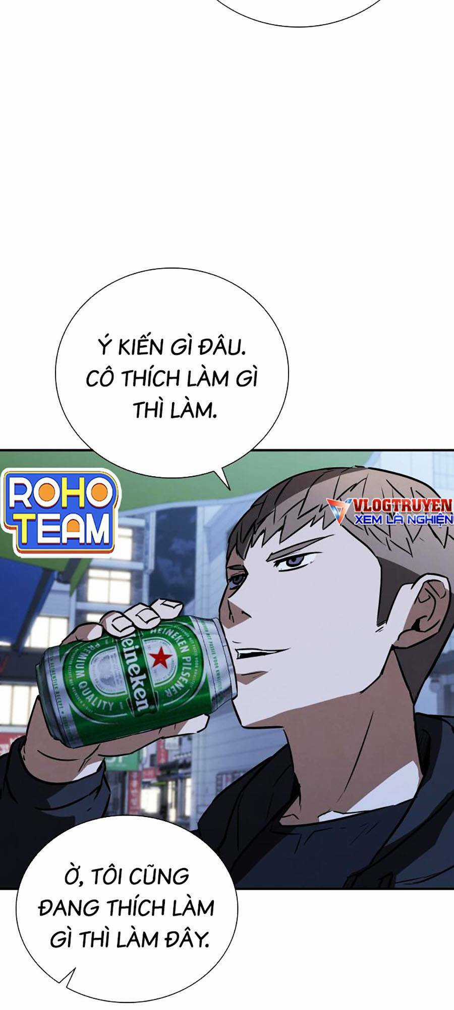 Cá Mập Wyvern Chapter 18 trang 92