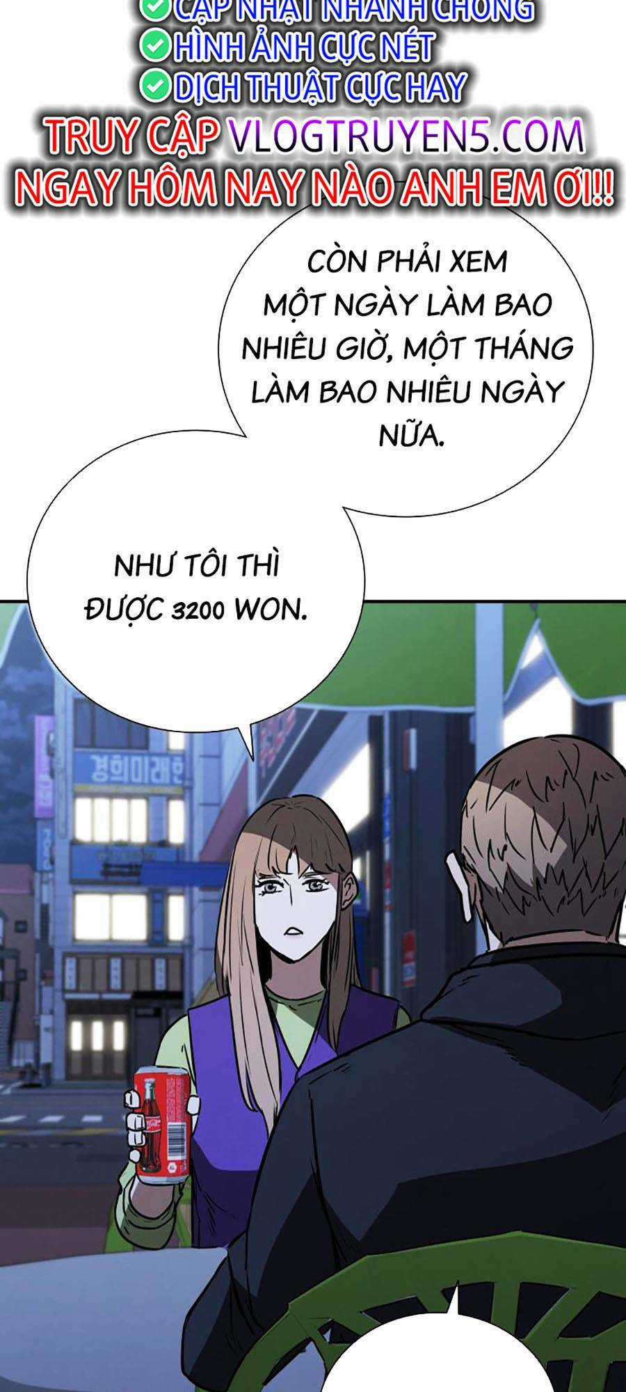 Cá Mập Wyvern Chapter 18 trang 94