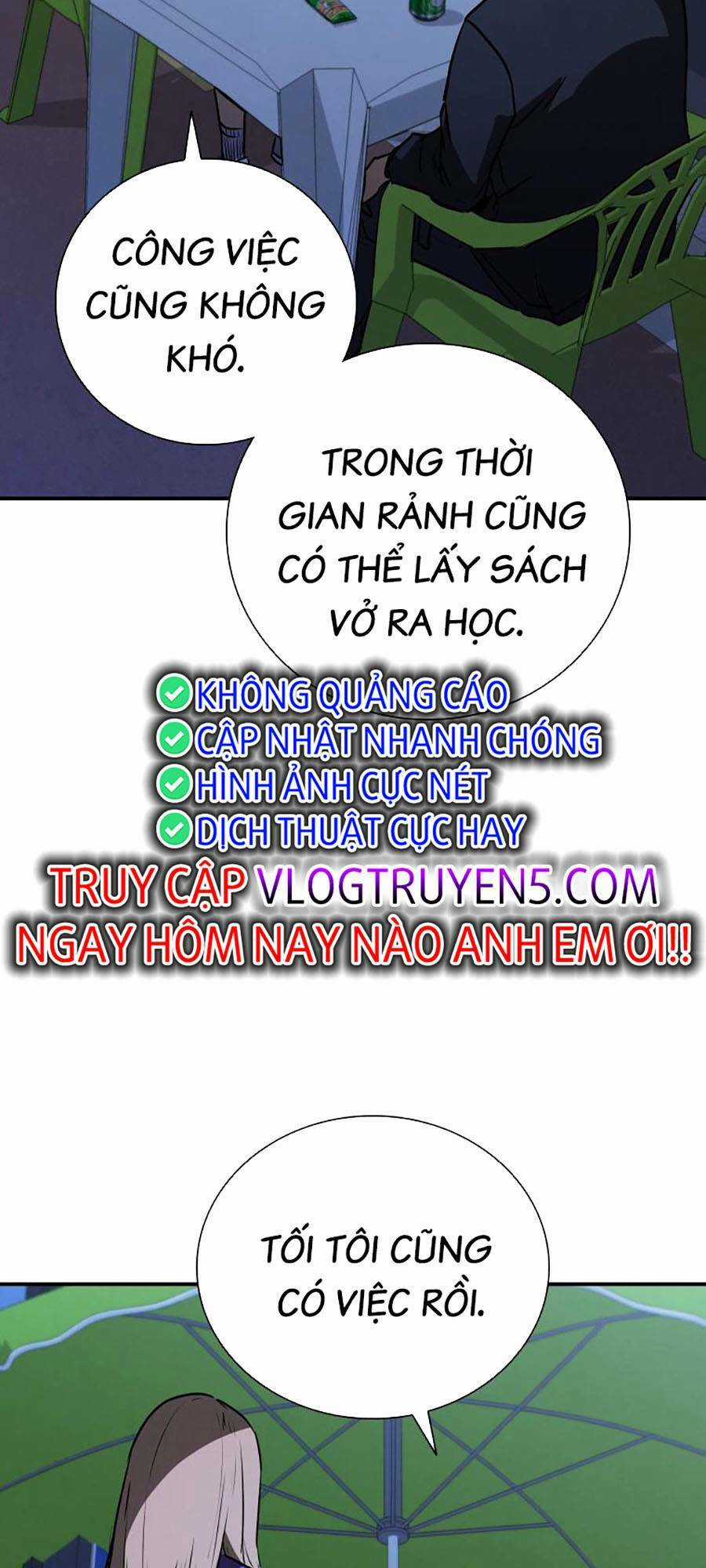 Cá Mập Wyvern Chapter 18 trang 97