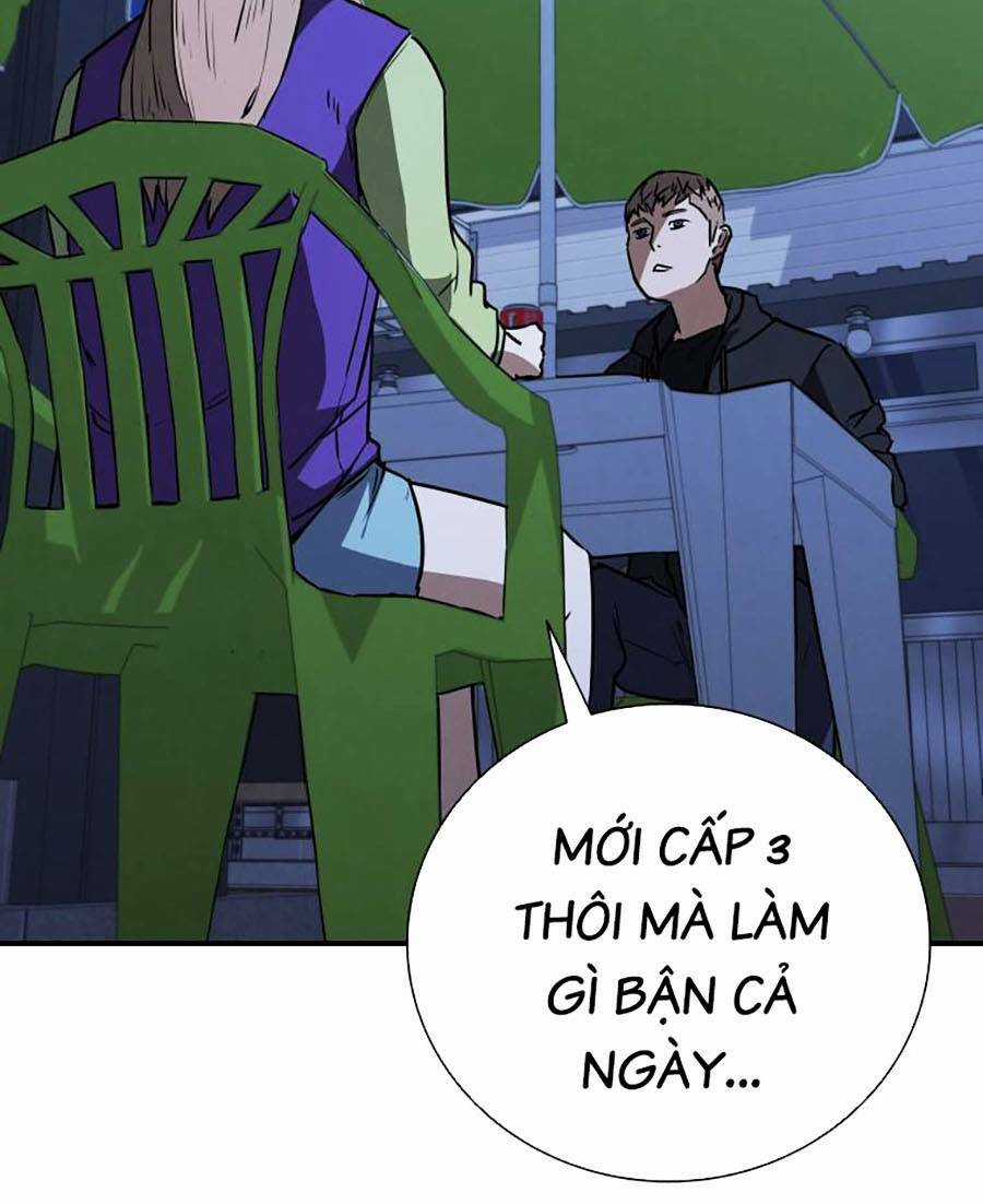 Cá Mập Wyvern Chapter 18 trang 98