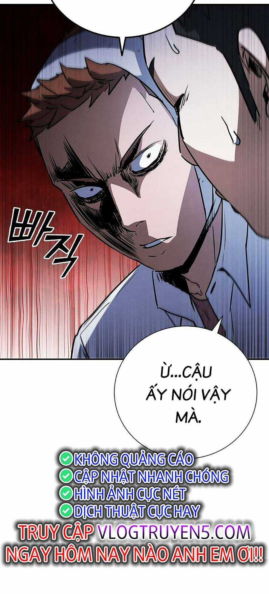 Cá Mập Wyvern Chapter 19 trang 11