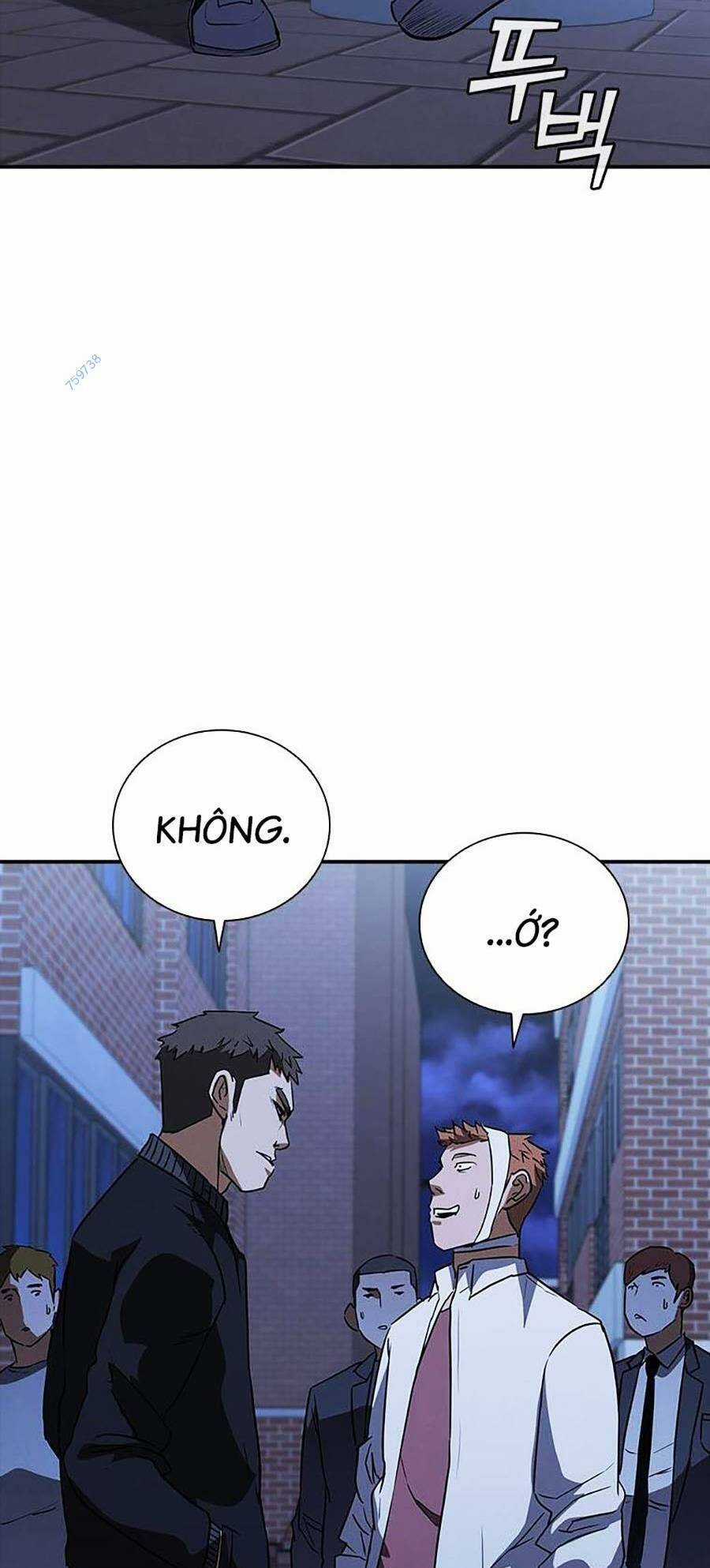 Cá Mập Wyvern Chapter 19 trang 16