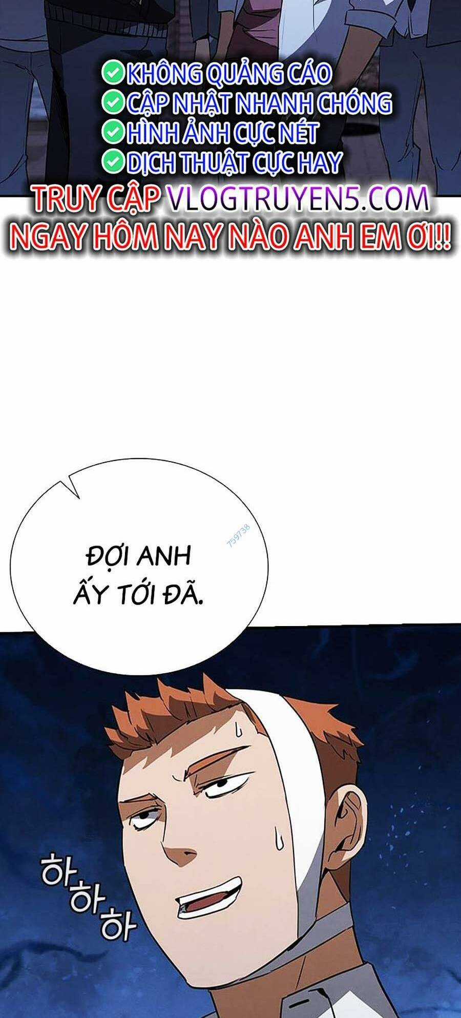 Cá Mập Wyvern Chapter 19 trang 17