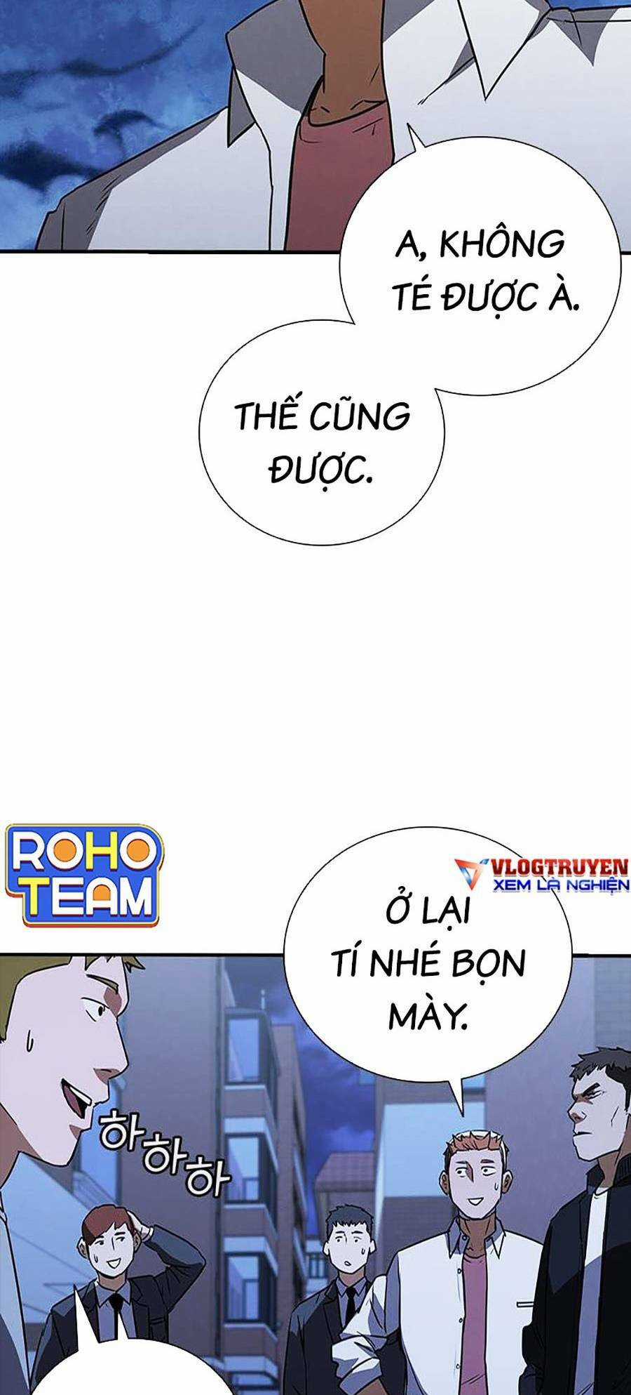 Cá Mập Wyvern Chapter 19 trang 18