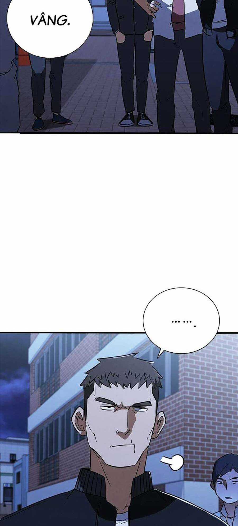 Cá Mập Wyvern Chapter 19 trang 19