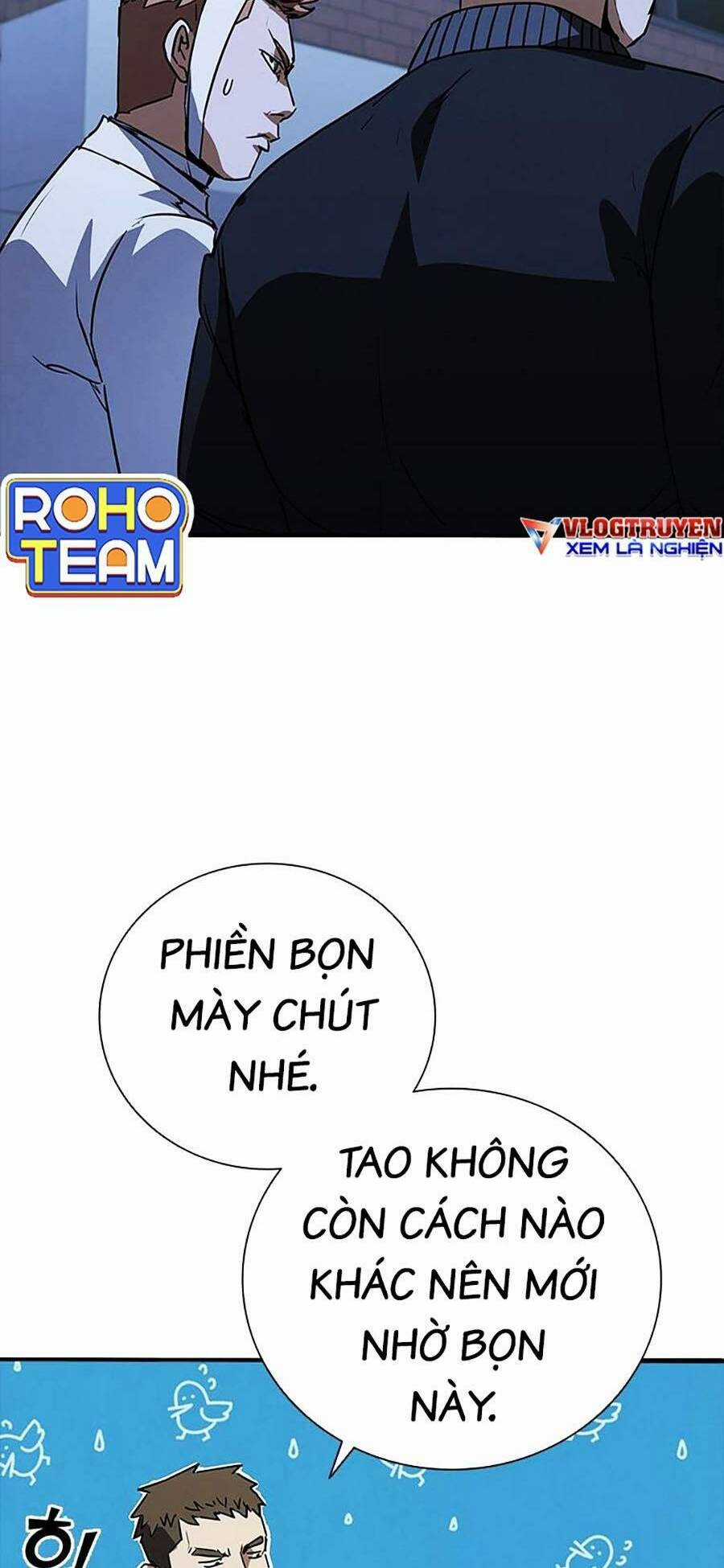 Cá Mập Wyvern Chapter 19 trang 21