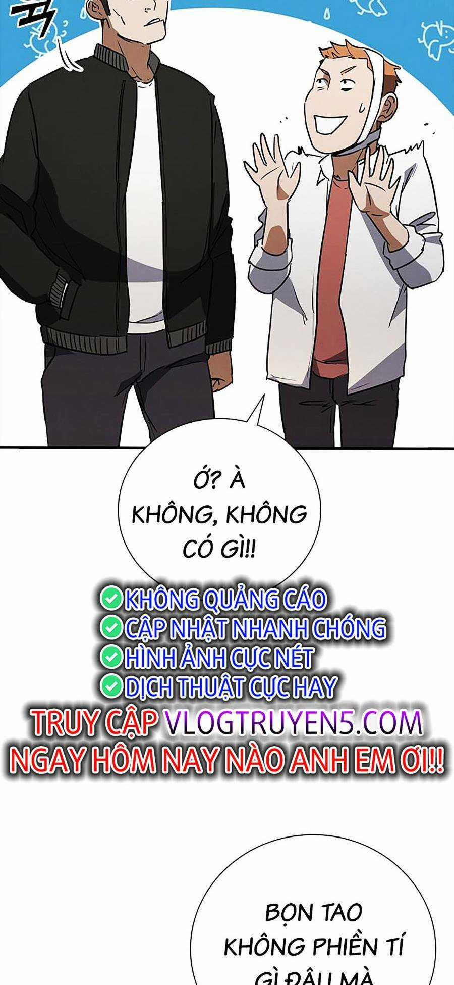 Cá Mập Wyvern Chapter 19 trang 22