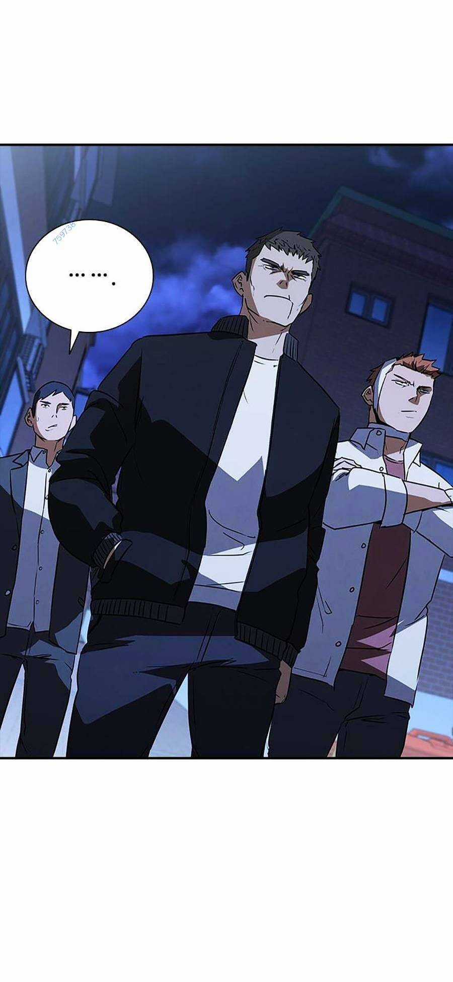 Cá Mập Wyvern Chapter 19 trang 24