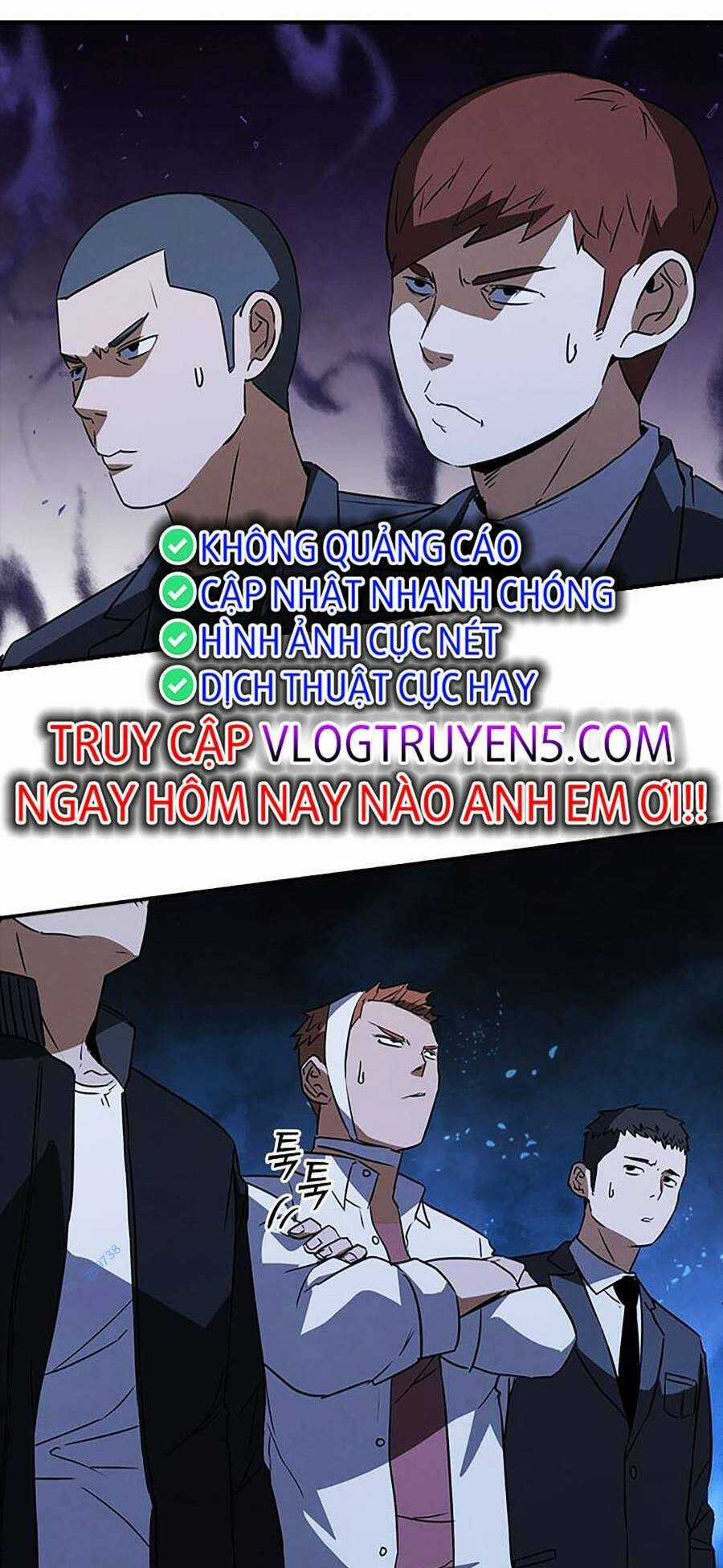 Cá Mập Wyvern Chapter 19 trang 25