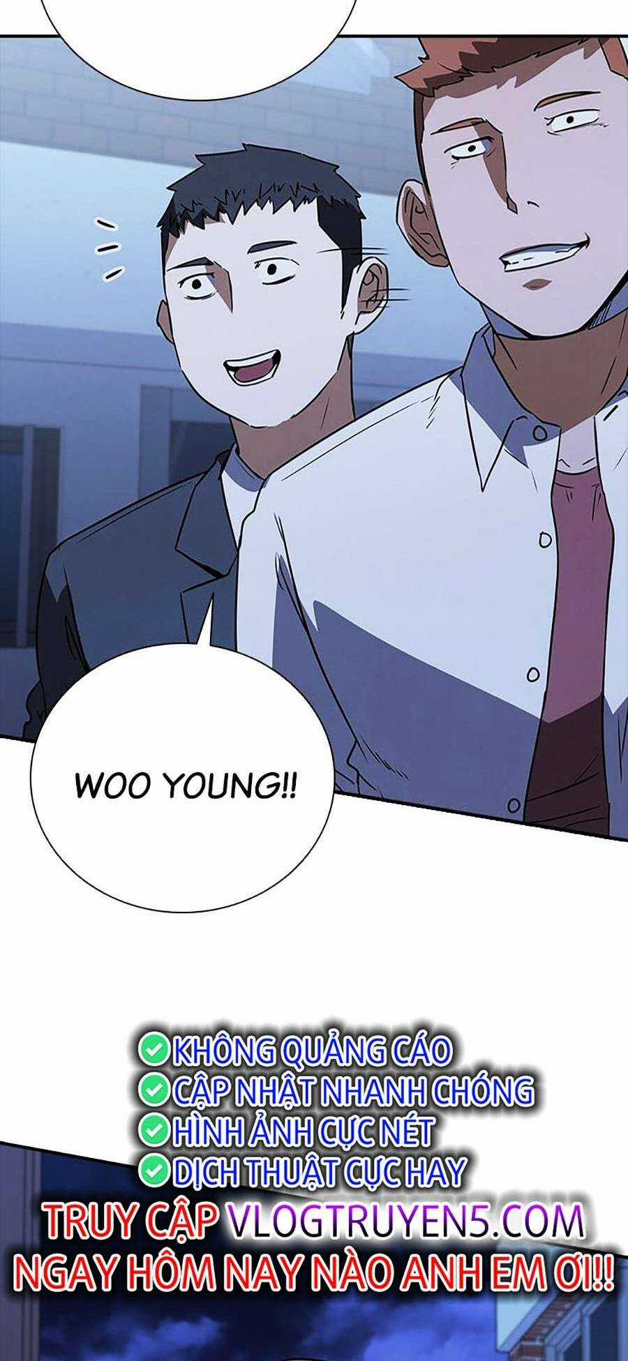 Cá Mập Wyvern Chapter 19 trang 27