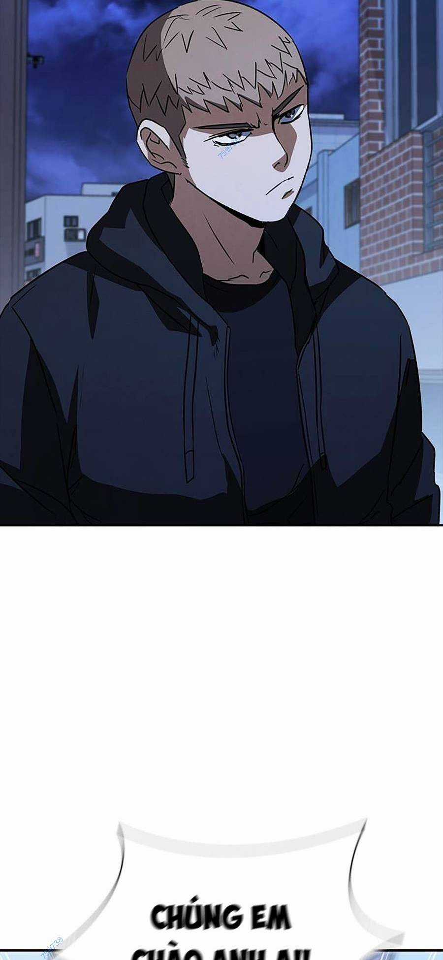 Cá Mập Wyvern Chapter 19 trang 28