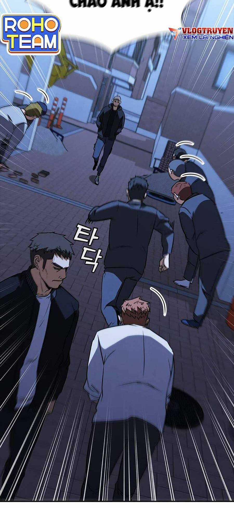 Cá Mập Wyvern Chapter 19 trang 29