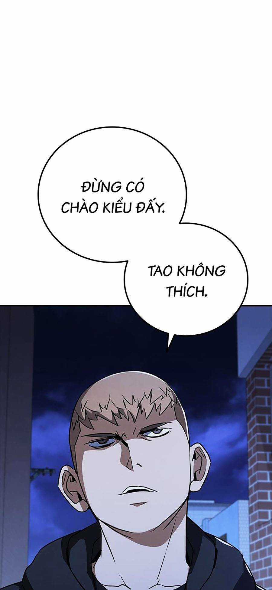 Cá Mập Wyvern Chapter 19 trang 30