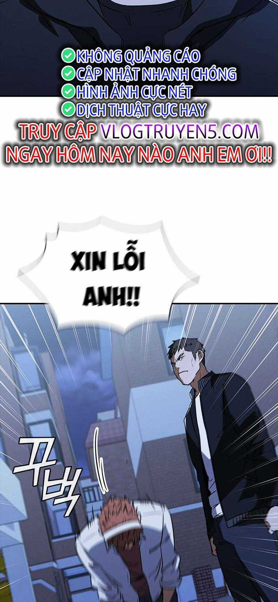 Cá Mập Wyvern Chapter 19 trang 31