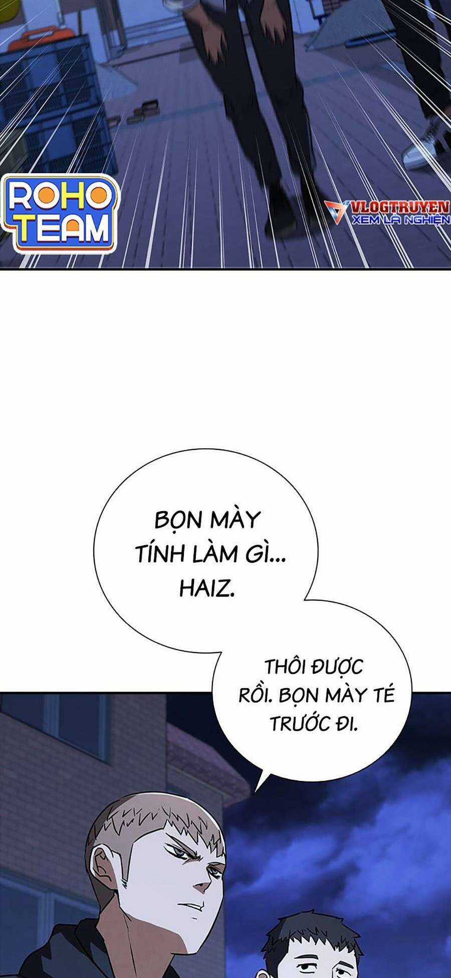 Cá Mập Wyvern Chapter 19 trang 32