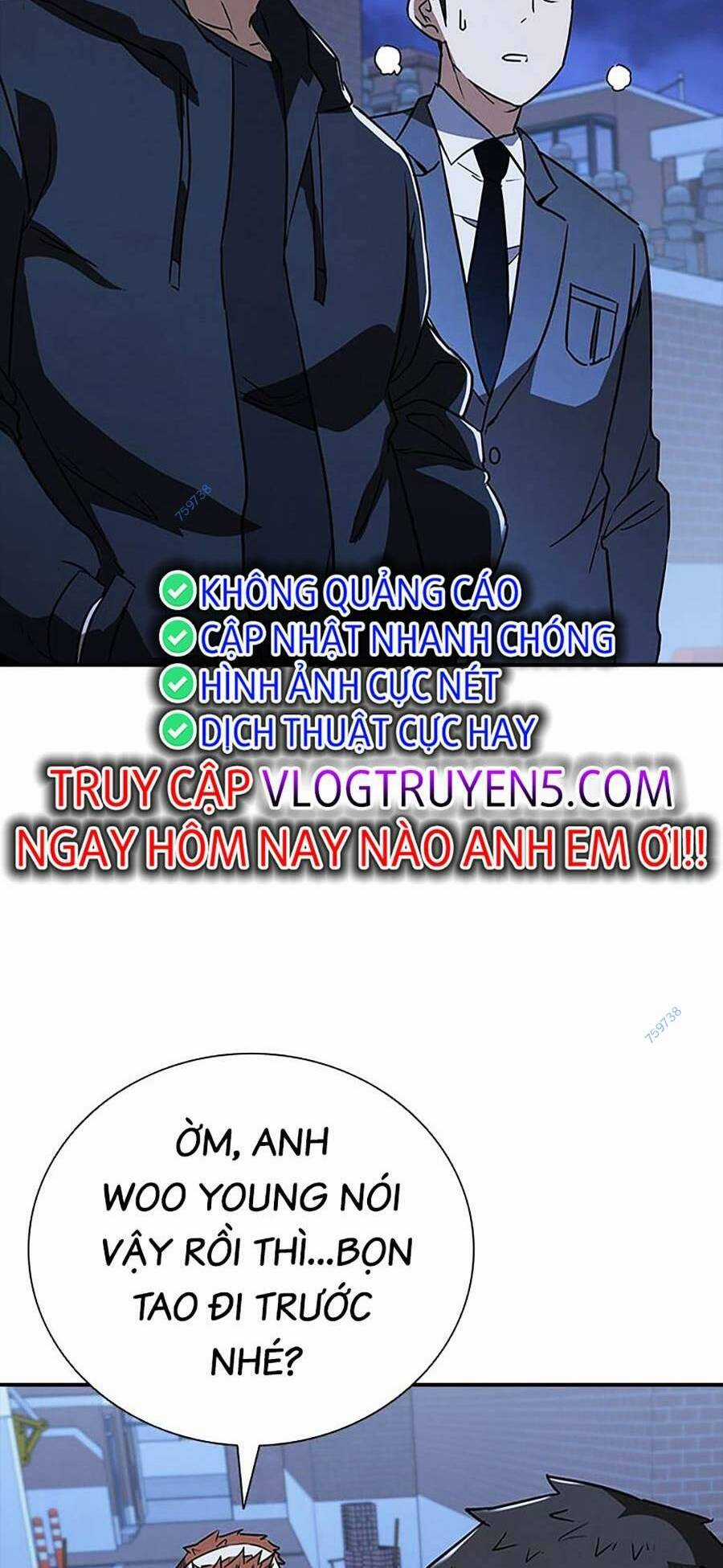 Cá Mập Wyvern Chapter 19 trang 33