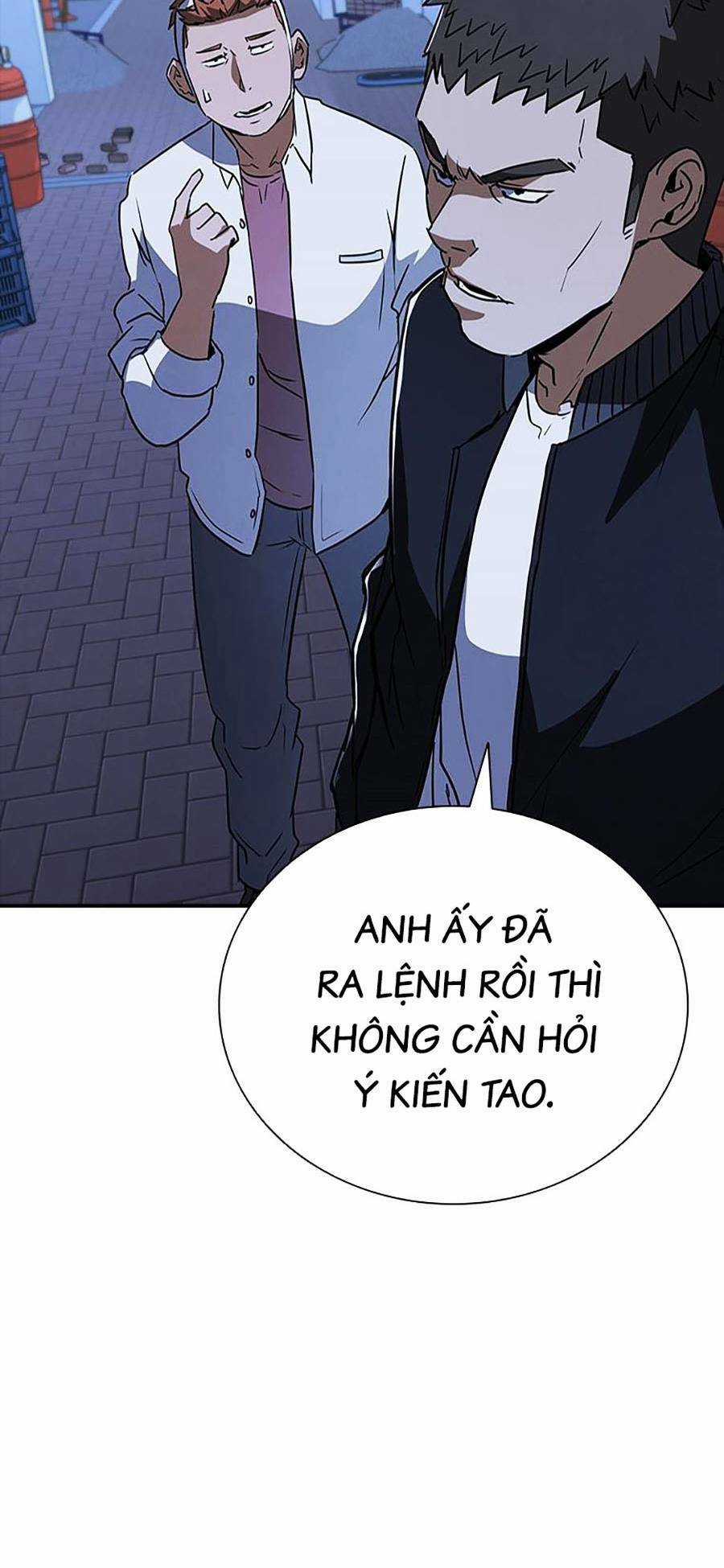 Cá Mập Wyvern Chapter 19 trang 34