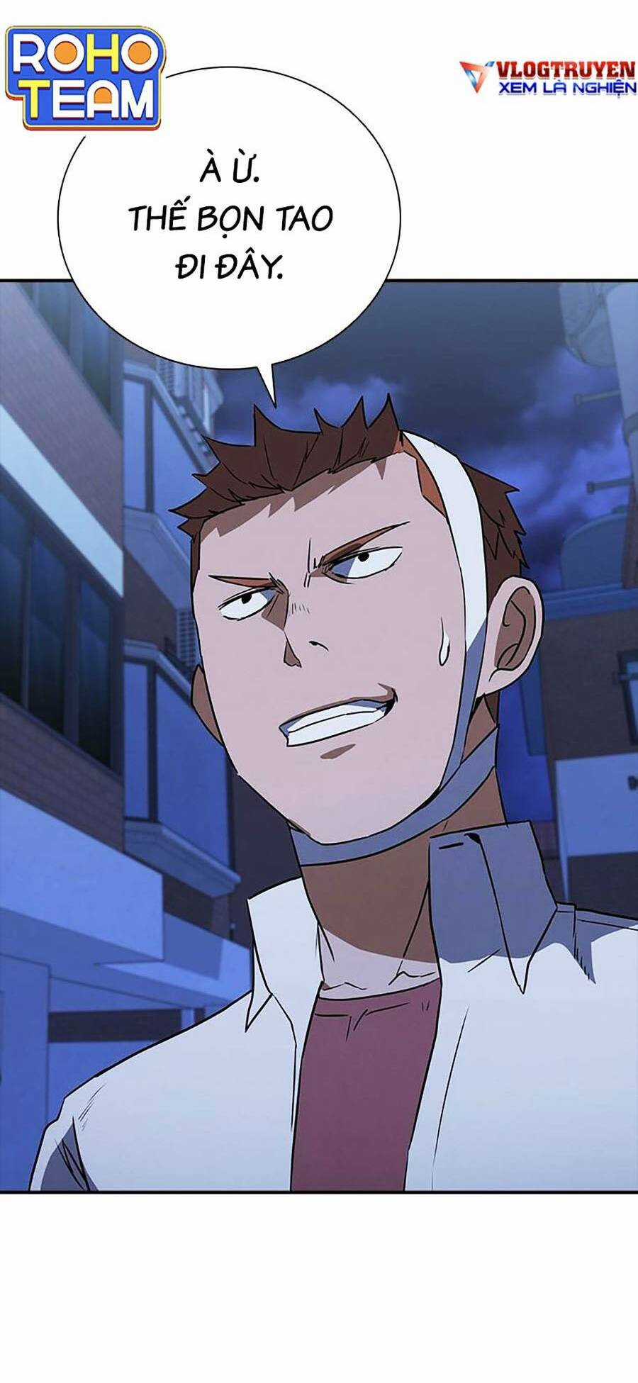 Cá Mập Wyvern Chapter 19 trang 35