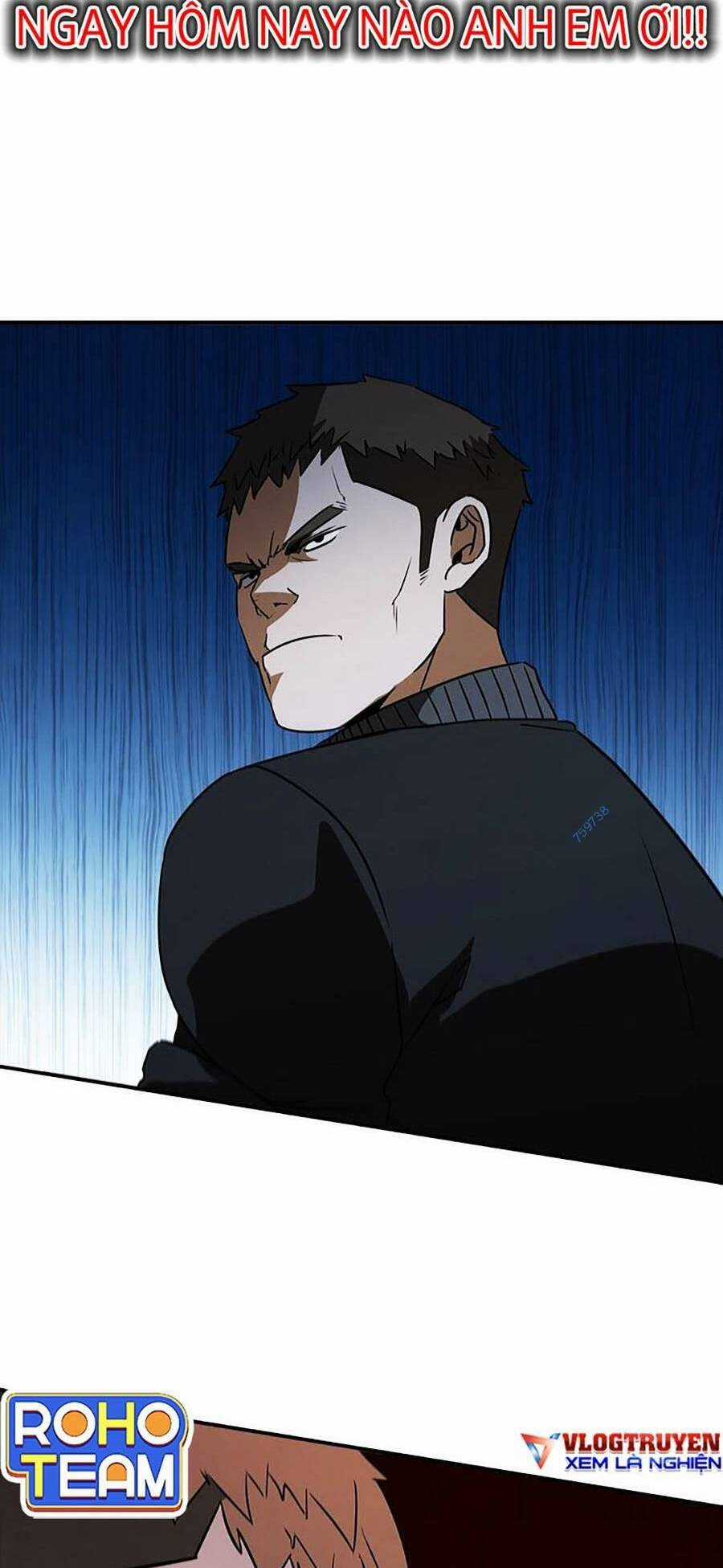 Cá Mập Wyvern Chapter 19 trang 37