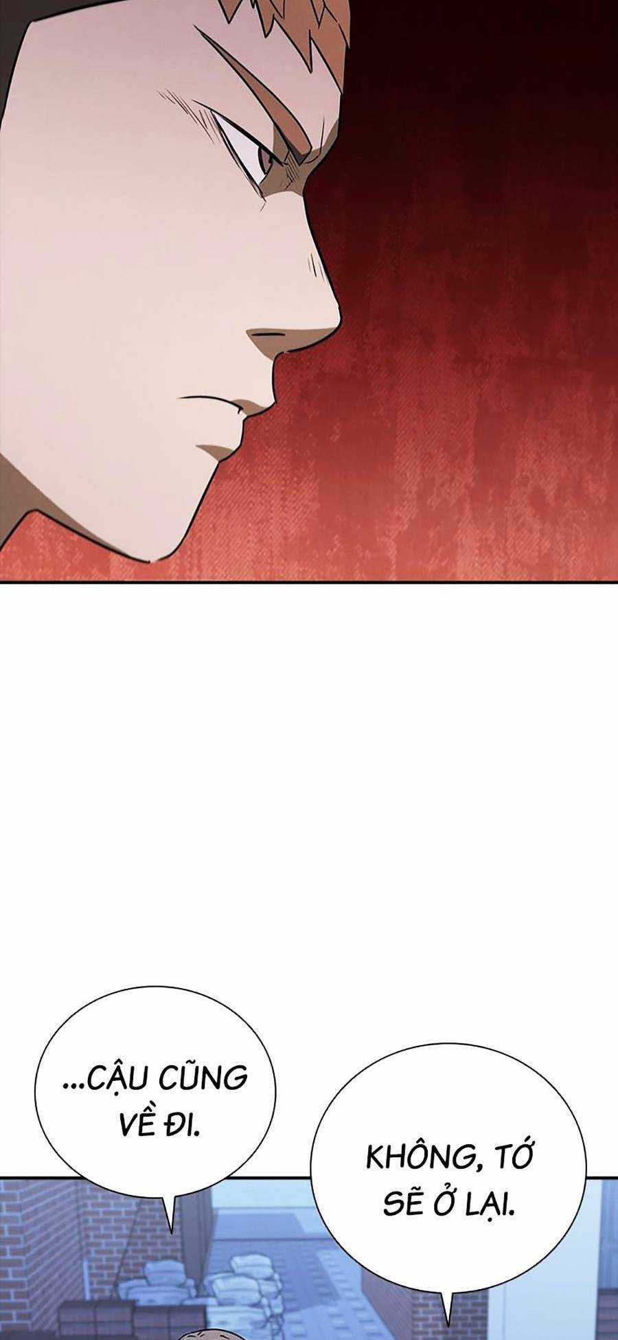 Cá Mập Wyvern Chapter 19 trang 38