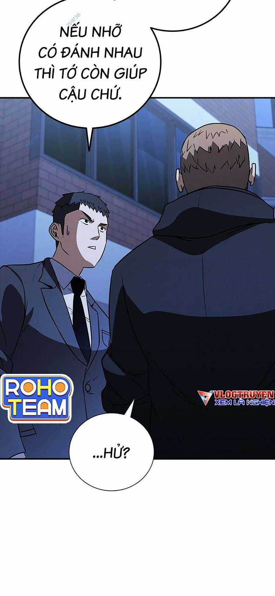 Cá Mập Wyvern Chapter 19 trang 40