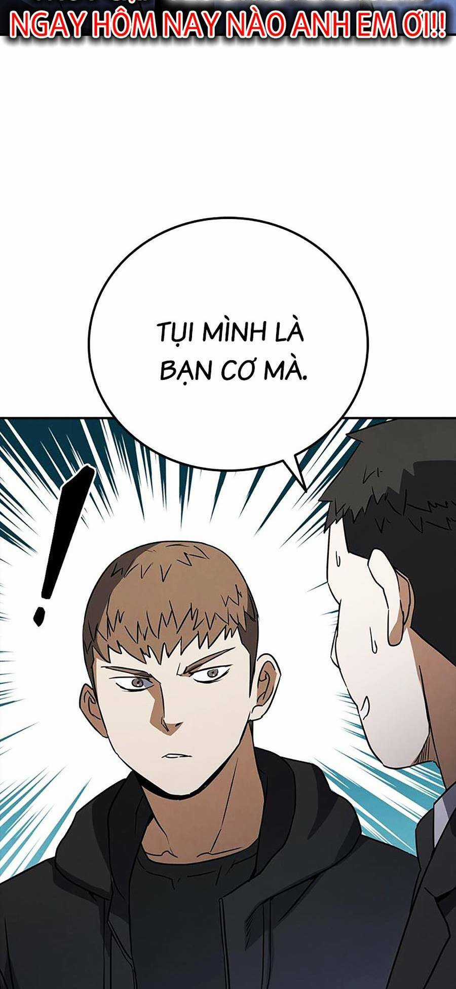 Cá Mập Wyvern Chapter 19 trang 42