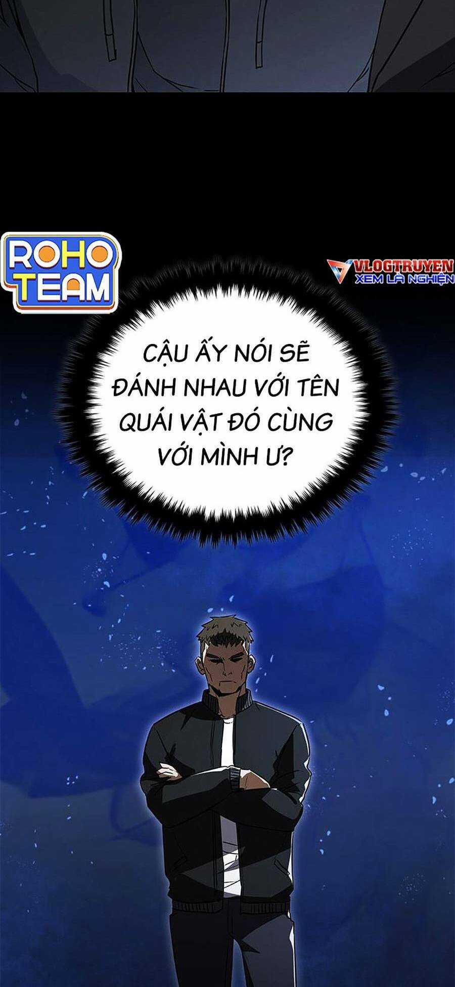 Cá Mập Wyvern Chapter 19 trang 43