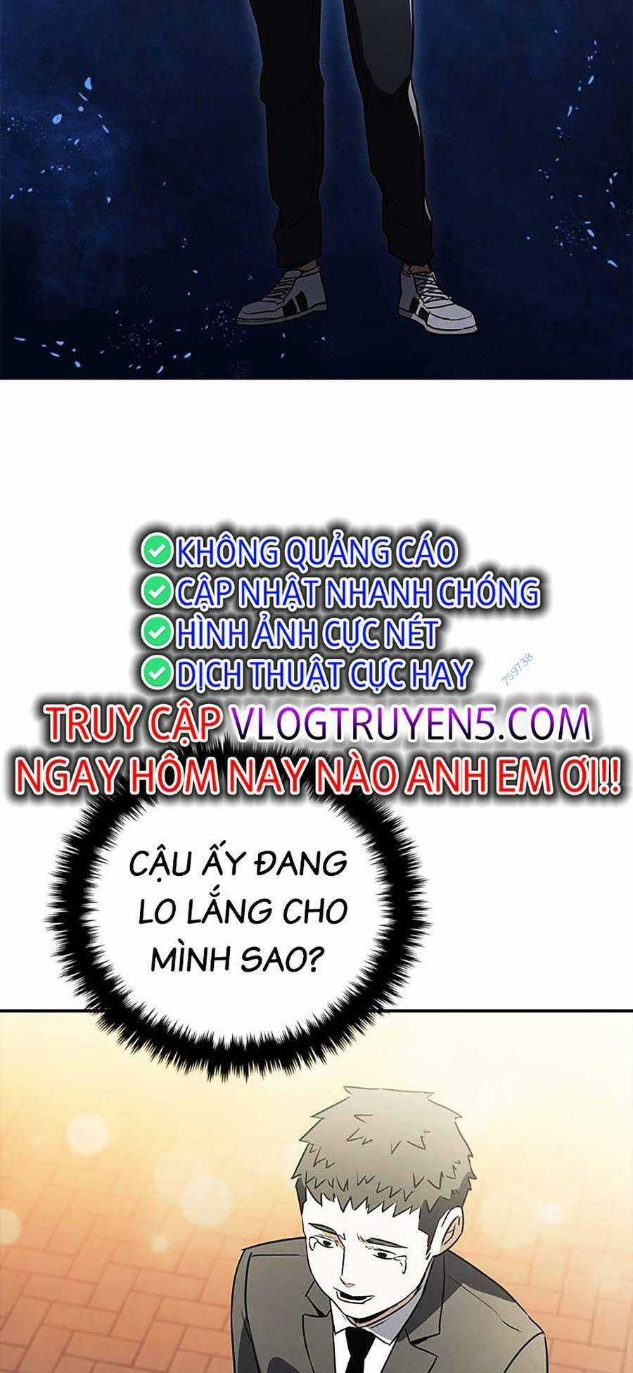 Cá Mập Wyvern Chapter 19 trang 44